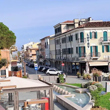 Antica - M Factory 4* Jesolo