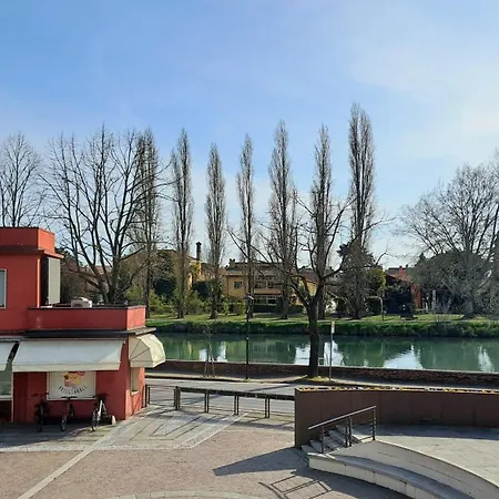 Antica - M Factory Jesolo