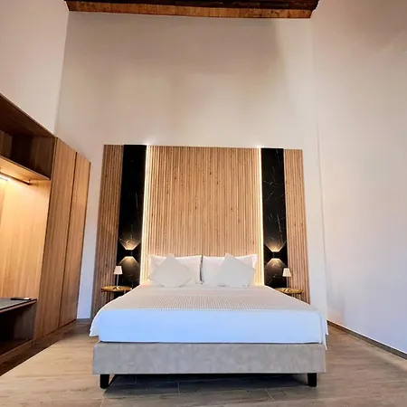 Lejlighedshotel Antica - M Factory Jesolo