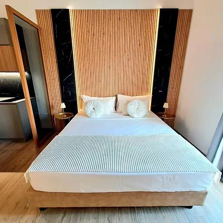 Appart hôtel Antica - M Factory 4*