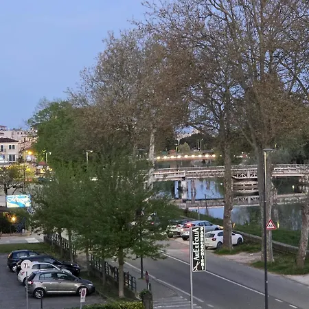 Aparthotel Antica - M Factory Jesolo